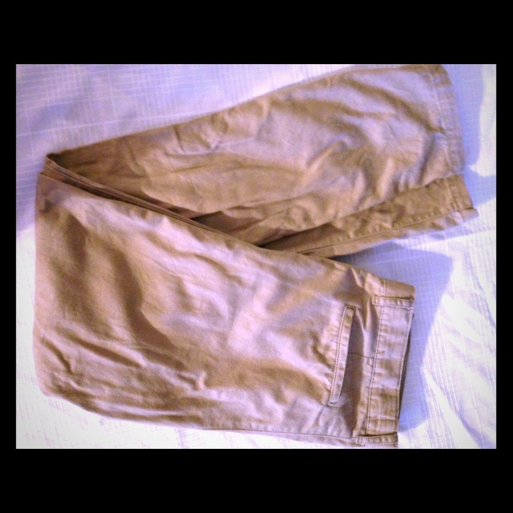 Children’s place boys pants